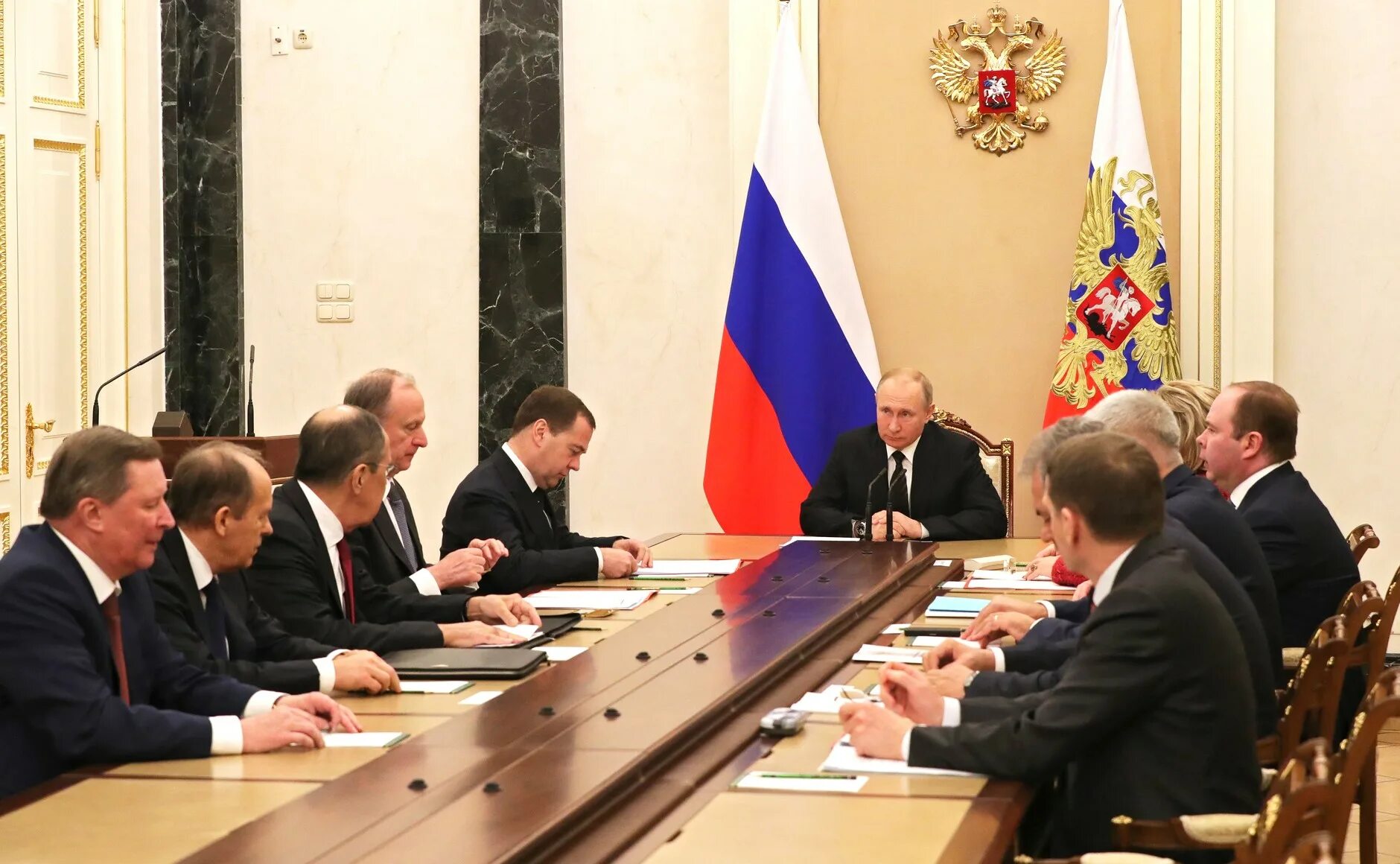 Совет безопасности сегодня. Заседание совета безопасности РФ. Совбез России.