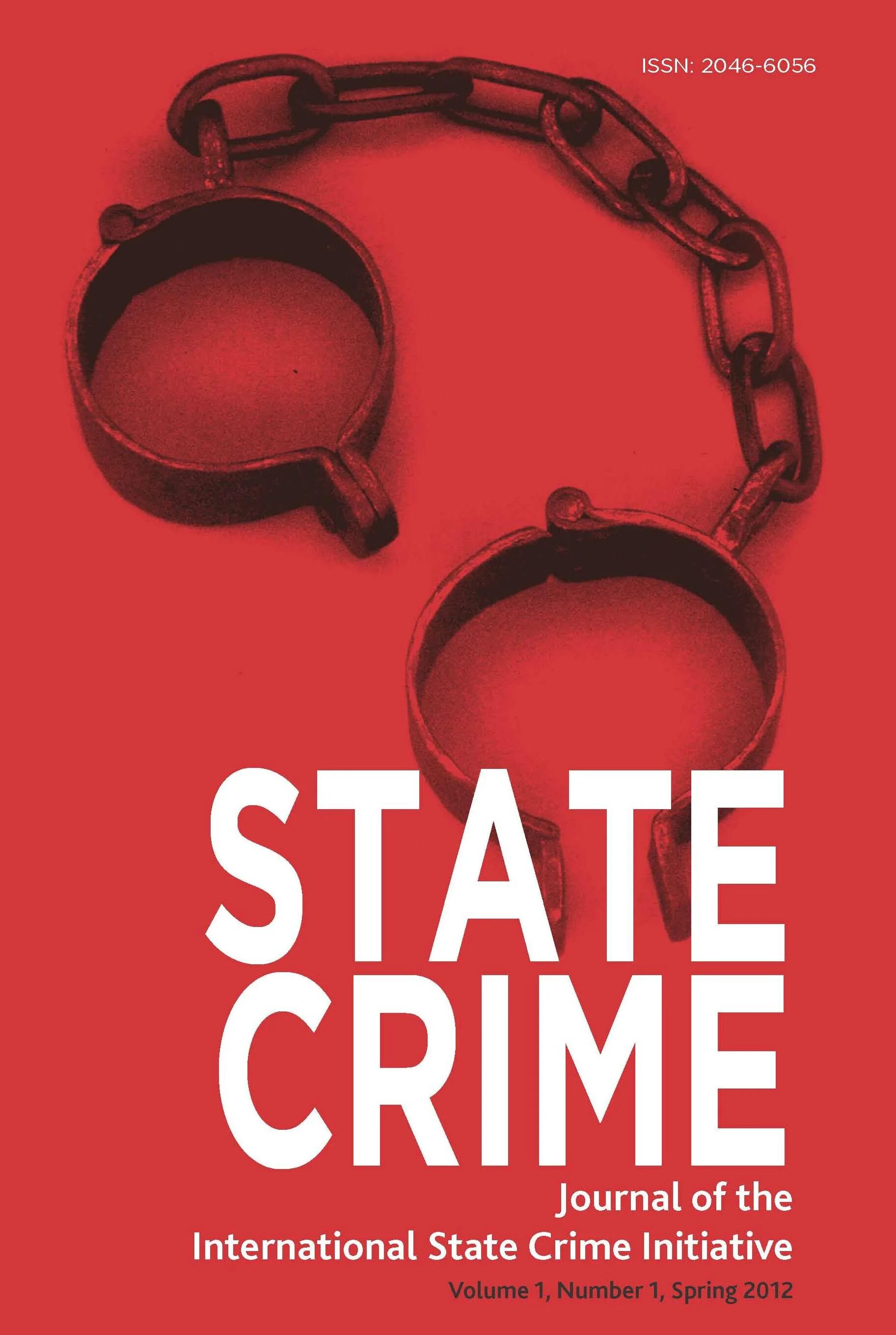 State Crime. About Crime. International Criminal Law. What is Crime.