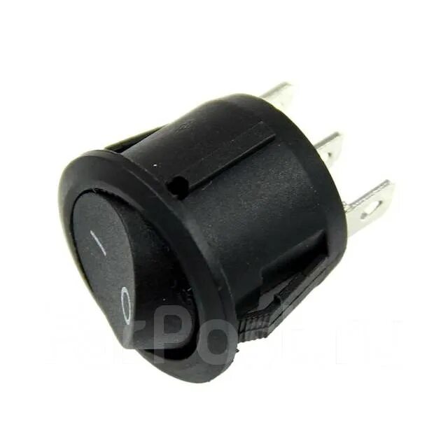 Кнопка 3 pin. Круглый кулисный переключатель 6a 250v. кнопка круглая 10(4)а 250v. овальная кнопка кулисный переключатель. круглый переключатель двухрежимный 10а/250v.