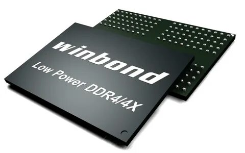 Lpddr5 32