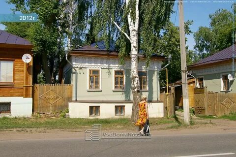 Улицы 87