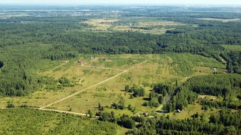 Участки кировская область