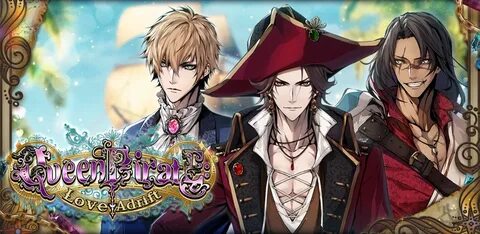 Pirate love