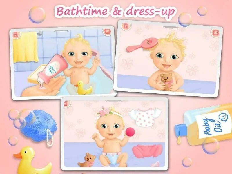 Список игр sweet baby. Sweet Baby игра. Sweet Baby girl Dream House. Sweet Baby Inc игры. Sweet Baby girl Daycare 2.