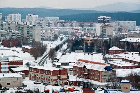 Город миасс челябинской обл