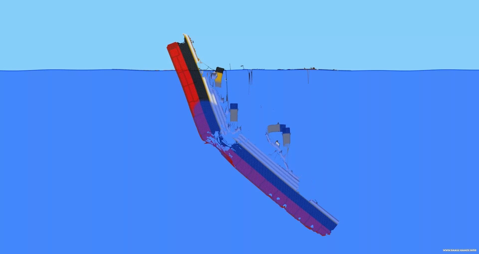 Sinking Sandbox 2. Sinking Simulator ship Sandbox. Игра про тонущий корабль. Корабли для Floating Sandbox.