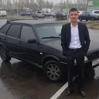 Кашимов кашим
