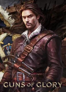 Guns of glory