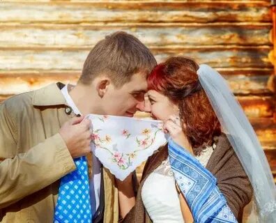 Отмечаем годовщину с женой