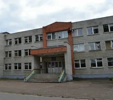 Фото зареченской школы