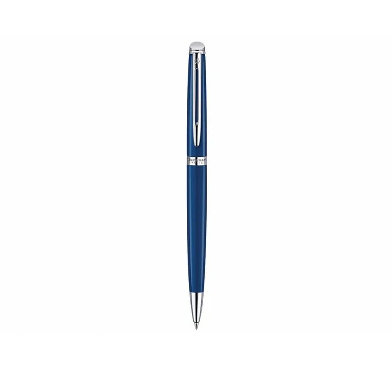 Шариковые ручки оригинал. Ручка шариковая Waterman Hemisphere 2042968 Bright, Blue CT. Ручка Waterman 1904578 Blue. Ручка Waterman 1971677 Blue. Ручка Waterman 1904592 Blue.