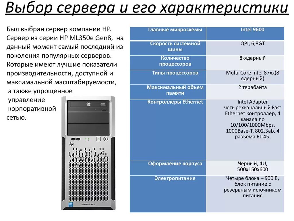 Server как пользоваться