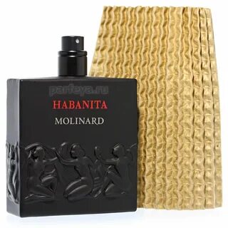 Parfum molinard