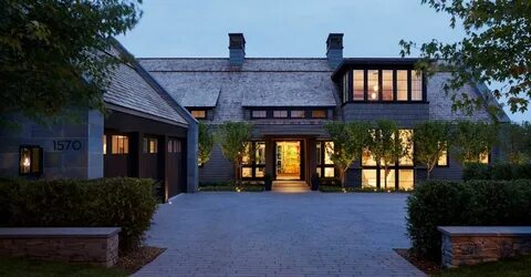 John home