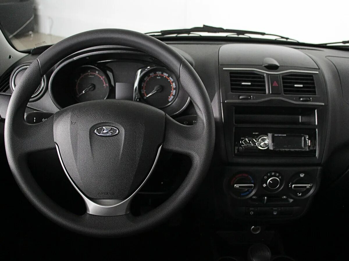 как на ладе гранта сделать