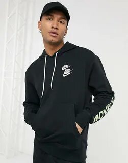 Nike world