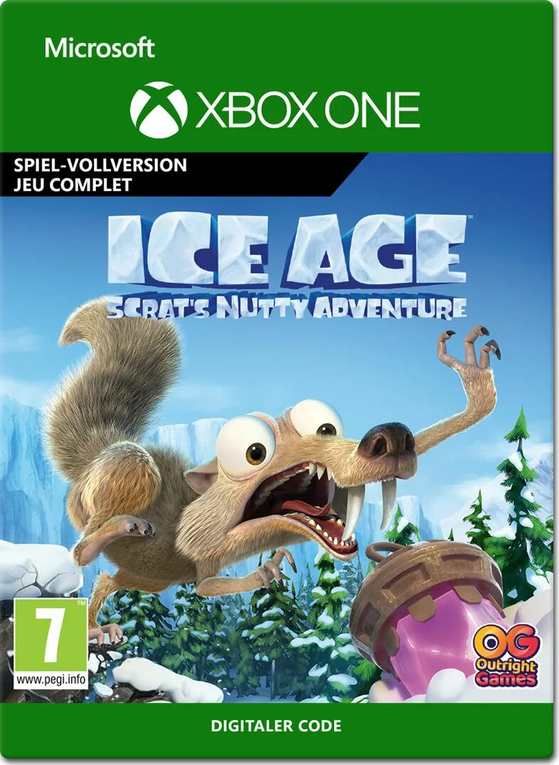 Ice age сумасшедшее приключение Скрэта. Xbox one Ice age Scrat`s Nutty Adventure. Ice age Scrats Nutty Adventure Xbox one. Ледниковый период сумасшедшее приключение Скрэта Xbox one. Ice age scrats nutty