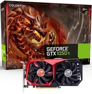 Colorful 1050
