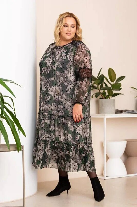 большие размеры калининград