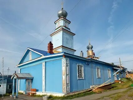 Свердловская область артинский
