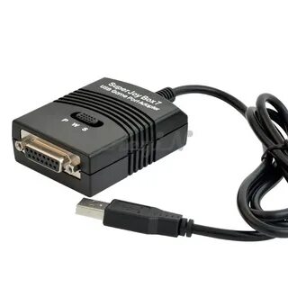 15 port