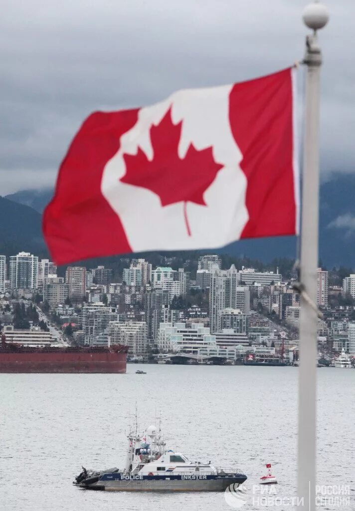 Каннада. Флаг Канада. Россия Канада. Флаг Торонто. Канада флаг и город.