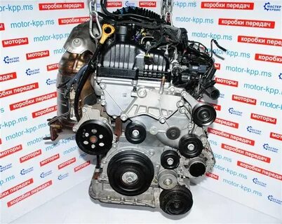 Замена ремня хендай ix35
