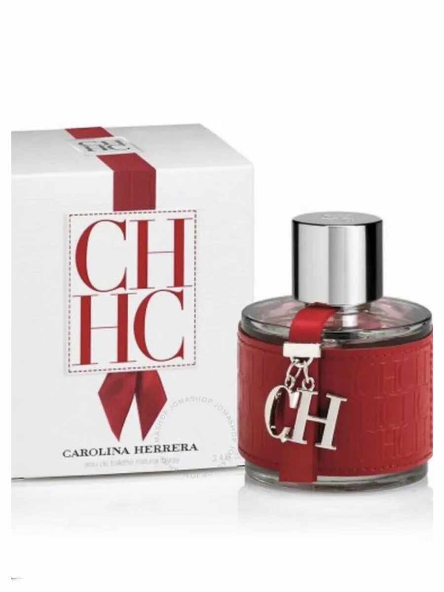 Carolina Herrera Ch EDT 100ml Wom. Carolina Herrera Ch l'Eau.