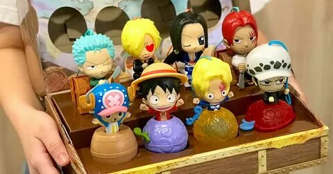 Toy piece