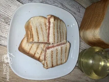 Собрат тоста