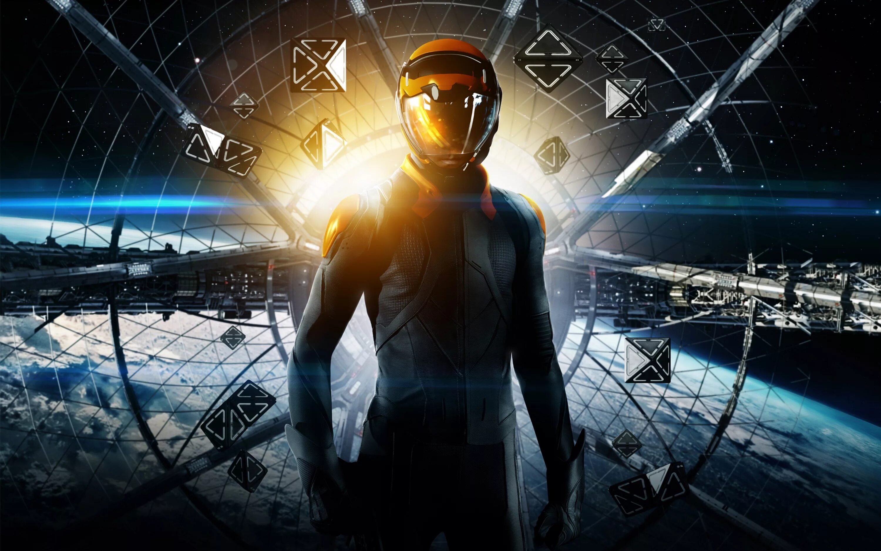 Infinite white steve jablonsky