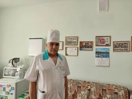 Хирург уфа