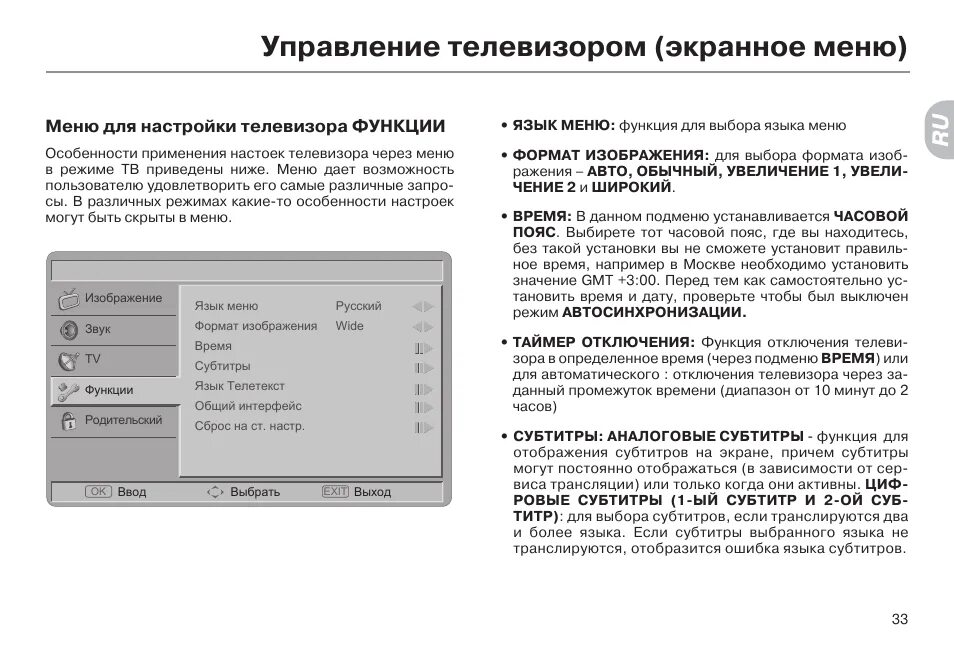 Экранное меню телевизора. Функция отключения изображения в телевизоре. Меню телевизора Haier. Настройка изображения телевизора Haier. Программы на телевизор haier