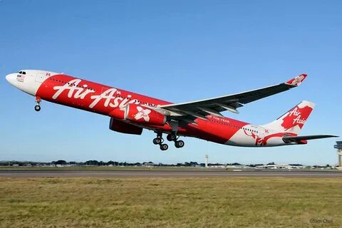 Air asia