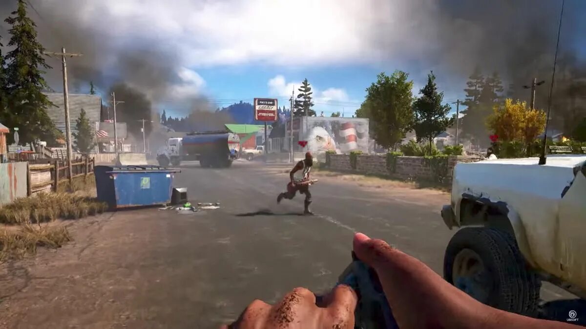 Игра снайпер апокалипсис зомби. Satisfactory обои. Топ 5 игр где можно. Фар край 76. Топ 5 лучших игр.