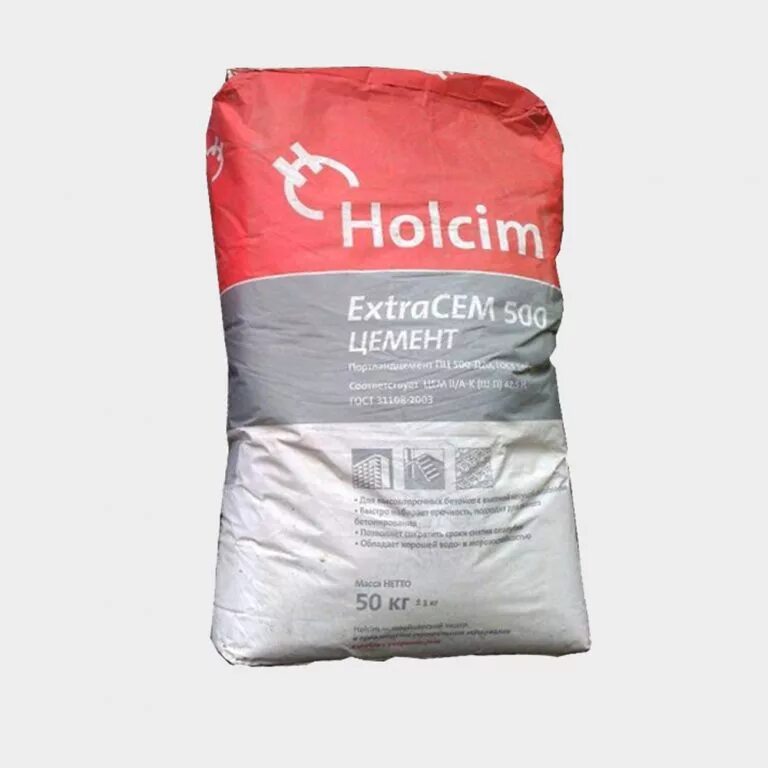 Цемент м500 купить в нижнем новгороде. Цемент Холсим м500 50кг. Цемент Holcim м500 50 кг. Цемент Холсим м500 белый 50 кг. Цемент Holcim EXTRACEM 500.