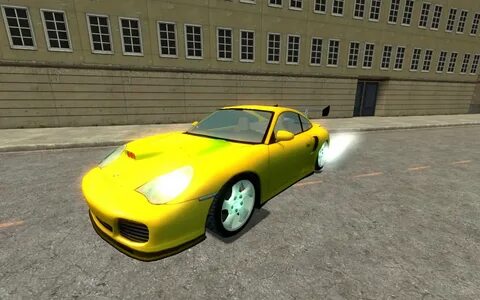 Машины для garry