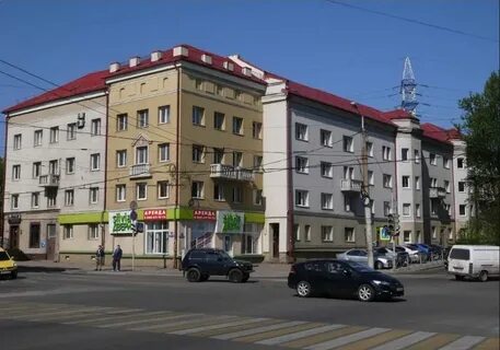 Г калининград 5