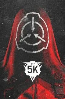 Scp 5 k