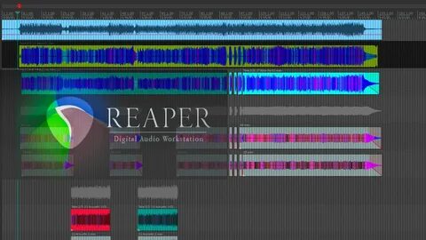 Изменить reaper