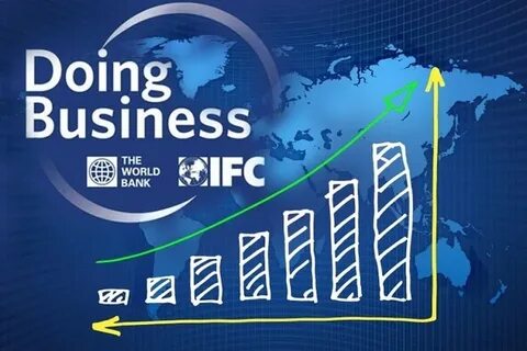 Doing business