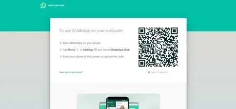 Tutorial Cara Menggunakan Whatsapp Web Untuk Video Call 50 Orang - KOMALA