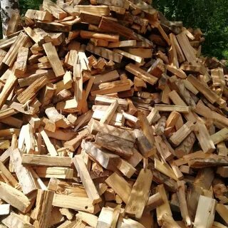 Продам дрова сухие
