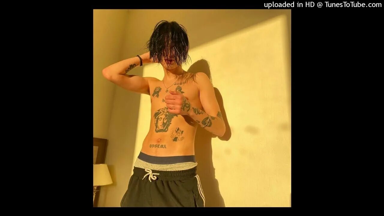 X stuff