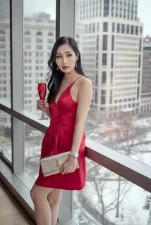 Red wear