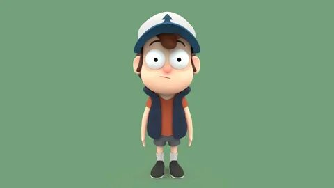 Новая игра диппер кольта туалет лаборатория