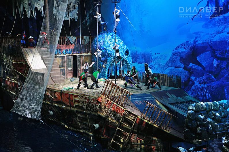 Ледовое шоу про пиратов. Новогоднее представление пираты. Цирковое шоу пираты. Цирковое шоу пираты. Дилявер пираты корабль призрак.