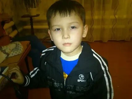 Саид дети