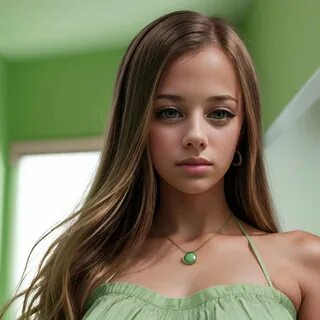 Preview for Candydoll Piona P. LoRA.