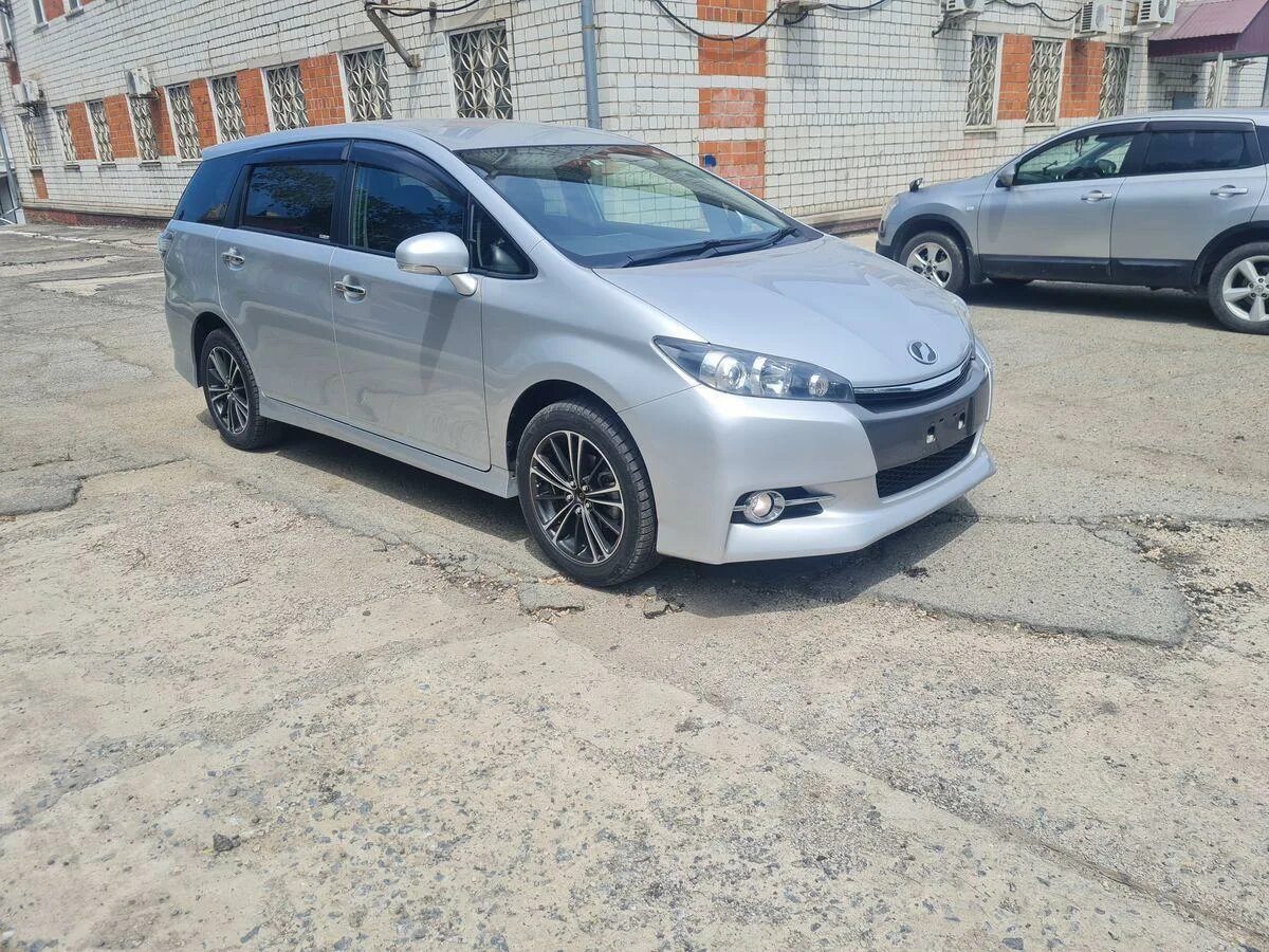 Тойота виш 2014. Toyota wish 25. Тойота виш 2014г фото. Toyota wish aero tourer. Тойота виш 2017.